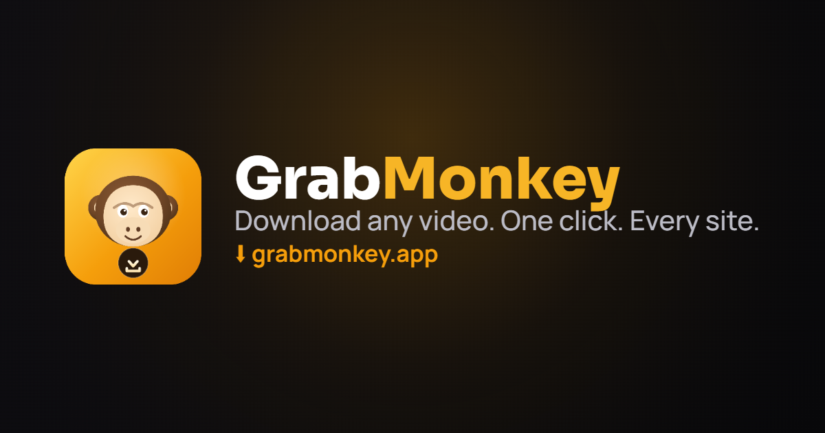 I built a free, no-watermark video downloader for Windows that works on 1,000+ sites (incl. Douyin, 